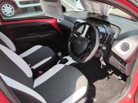 USED 2021 71 CITROEN C1 1.0 VTi Urban Ride Hatchback 5dr Petrol Manual Euro 6 (s/s) (72 ps) ONLY 728 MILES FROM NEW