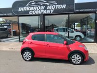 USED 2021 71 CITROEN C1 1.0 VTi Urban Ride Hatchback 5dr Petrol Manual Euro 6 (s/s) (72 ps) ONLY 728 MILES FROM NEW