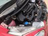 USED 2021 71 CITROEN C1 1.0 VTi Urban Ride Hatchback 5dr Petrol Manual Euro 6 (s/s) (72 ps) ONLY 728 MILES FROM NEW