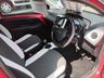 USED 2021 71 CITROEN C1 1.0 VTi Urban Ride Hatchback 5dr Petrol Manual Euro 6 (s/s) (72 ps) ONLY 728 MILES FROM NEW