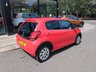 USED 2021 71 CITROEN C1 1.0 VTi Urban Ride Hatchback 5dr Petrol Manual Euro 6 (s/s) (72 ps) ONLY 728 MILES FROM NEW