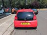 USED 2021 71 CITROEN C1 1.0 VTi Urban Ride Hatchback 5dr Petrol Manual Euro 6 (s/s) (72 ps) ONLY 728 MILES FROM NEW