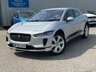 USED 2020 69 JAGUAR I-PACE 400 90kWh SE SUV 5dr Electric Auto 4WD (400 ps) 