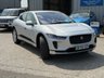 USED 2020 69 JAGUAR I-PACE 400 90kWh SE SUV 5dr Electric Auto 4WD (400 ps) 