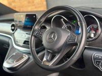 USED 2022 MERCEDES-BENZ EQV EQV 300e 90kWh Sport MPV 5dr Electric Auto (204 ps) 