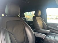 USED 2022 MERCEDES-BENZ EQV EQV 300e 90kWh Sport MPV 5dr Electric Auto (204 ps) 