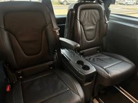 USED 2022 MERCEDES-BENZ EQV EQV 300e 90kWh Sport MPV 5dr Electric Auto (204 ps) 
