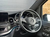 USED 2022 MERCEDES-BENZ EQV EQV 300e 90kWh Sport MPV 5dr Electric Auto (204 ps) 