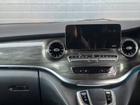 USED 2022 MERCEDES-BENZ EQV EQV 300e 90kWh Sport MPV 5dr Electric Auto (204 ps) 