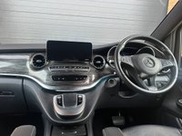 USED 2022 MERCEDES-BENZ EQV EQV 300e 90kWh Sport MPV 5dr Electric Auto (204 ps) 