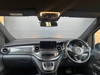 USED 2022 MERCEDES-BENZ EQV EQV 300e 90kWh Sport MPV 5dr Electric Auto (204 ps) 