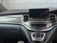 USED 2022 MERCEDES-BENZ EQV EQV 300e 90kWh Sport MPV 5dr Electric Auto (204 ps) 