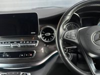 USED 2022 MERCEDES-BENZ EQV EQV 300e 90kWh Sport MPV 5dr Electric Auto (204 ps) 