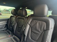 USED 2022 MERCEDES-BENZ EQV EQV 300e 90kWh Sport MPV 5dr Electric Auto (204 ps) 
