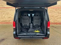 USED 2022 MERCEDES-BENZ EQV EQV 300e 90kWh Sport MPV 5dr Electric Auto (204 ps) 