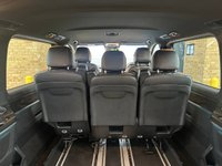 USED 2022 MERCEDES-BENZ EQV EQV 300e 90kWh Sport MPV 5dr Electric Auto (204 ps) 