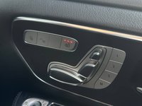 USED 2022 MERCEDES-BENZ EQV EQV 300e 90kWh Sport MPV 5dr Electric Auto (204 ps) 