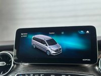 USED 2022 MERCEDES-BENZ EQV EQV 300e 90kWh Sport MPV 5dr Electric Auto (204 ps) 