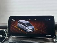 USED 2022 MERCEDES-BENZ EQV EQV 300e 90kWh Sport MPV 5dr Electric Auto (204 ps) 
