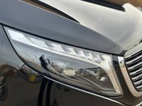 USED 2022 MERCEDES-BENZ EQV EQV 300e 90kWh Sport MPV 5dr Electric Auto (204 ps) 