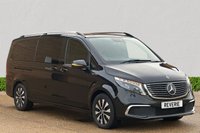 USED 2022 MERCEDES-BENZ EQV EQV 300e 90kWh Sport MPV 5dr Electric Auto (204 ps) 