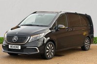 USED 2022 MERCEDES-BENZ EQV EQV 300e 90kWh Sport MPV 5dr Electric Auto (204 ps) 