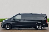 USED 2022 MERCEDES-BENZ EQV EQV 300e 90kWh Sport MPV 5dr Electric Auto (204 ps) 