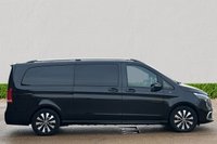 USED 2022 MERCEDES-BENZ EQV EQV 300e 90kWh Sport MPV 5dr Electric Auto (204 ps) 