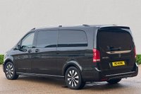 USED 2022 MERCEDES-BENZ EQV EQV 300e 90kWh Sport MPV 5dr Electric Auto (204 ps) 