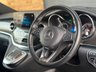 USED 2022 MERCEDES-BENZ EQV EQV 300e 90kWh Sport MPV 5dr Electric Auto (204 ps) 