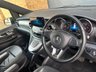 USED 2022 MERCEDES-BENZ EQV EQV 300e 90kWh Sport MPV 5dr Electric Auto (204 ps) 