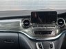 USED 2022 MERCEDES-BENZ EQV EQV 300e 90kWh Sport MPV 5dr Electric Auto (204 ps) 