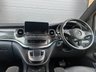 USED 2022 MERCEDES-BENZ EQV EQV 300e 90kWh Sport MPV 5dr Electric Auto (204 ps) 