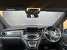 USED 2022 MERCEDES-BENZ EQV EQV 300e 90kWh Sport MPV 5dr Electric Auto (204 ps) 