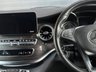 USED 2022 MERCEDES-BENZ EQV EQV 300e 90kWh Sport MPV 5dr Electric Auto (204 ps) 