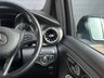 USED 2022 MERCEDES-BENZ EQV EQV 300e 90kWh Sport MPV 5dr Electric Auto (204 ps) 
