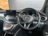 USED 2022 MERCEDES-BENZ EQV EQV 300e 90kWh Sport MPV 5dr Electric Auto (204 ps) 