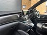 USED 2022 MERCEDES-BENZ EQV EQV 300e 90kWh Sport MPV 5dr Electric Auto (204 ps) 