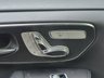 USED 2022 MERCEDES-BENZ EQV EQV 300e 90kWh Sport MPV 5dr Electric Auto (204 ps) 