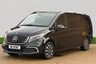 USED 2022 MERCEDES-BENZ EQV EQV 300e 90kWh Sport MPV 5dr Electric Auto (204 ps) 