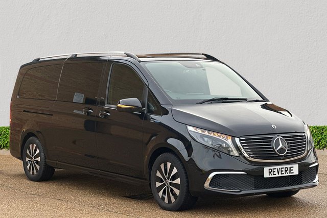 View our MERCEDES-BENZ EQV