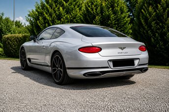 View our BENTLEY CONTINENTAL
