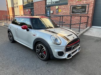 View our MINI HATCH