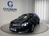 USED 2016 16 VAUXHALL INSIGNIA 1.6 CDTi ecoFLEX Elite Nav Hatchback 5dr Diesel Manual Euro 6 (s/s) (136 ps) 03 Month  Part+Labour Warranty