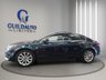 USED 2016 16 VAUXHALL INSIGNIA 1.6 CDTi ecoFLEX Elite Nav Hatchback 5dr Diesel Manual Euro 6 (s/s) (136 ps) 03 Month  Part+Labour Warranty