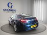 USED 2016 16 VAUXHALL INSIGNIA 1.6 CDTi ecoFLEX Elite Nav Hatchback 5dr Diesel Manual Euro 6 (s/s) (136 ps) 03 Month  Part+Labour Warranty