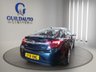 USED 2016 16 VAUXHALL INSIGNIA 1.6 CDTi ecoFLEX Elite Nav Hatchback 5dr Diesel Manual Euro 6 (s/s) (136 ps) 03 Month  Part+Labour Warranty