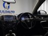 USED 2016 16 VAUXHALL INSIGNIA 1.6 CDTi ecoFLEX Elite Nav Hatchback 5dr Diesel Manual Euro 6 (s/s) (136 ps) 03 Month  Part+Labour Warranty