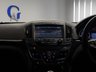 USED 2016 16 VAUXHALL INSIGNIA 1.6 CDTi ecoFLEX Elite Nav Hatchback 5dr Diesel Manual Euro 6 (s/s) (136 ps) 03 Month  Part+Labour Warranty