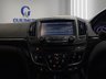 USED 2016 16 VAUXHALL INSIGNIA 1.6 CDTi ecoFLEX Elite Nav Hatchback 5dr Diesel Manual Euro 6 (s/s) (136 ps) 03 Month  Part+Labour Warranty